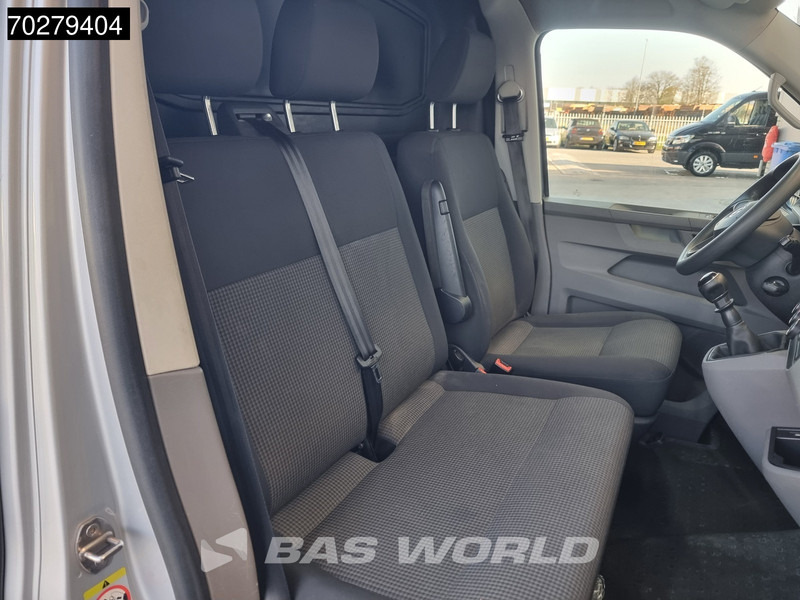 Xe van chở hàng Volkswagen Transporter 90PK L1H1 Nwe model Navi Trekhaak Airco Cruise Euro6 L1 6m3 Airco Trekhaak Cruise control: hình 14