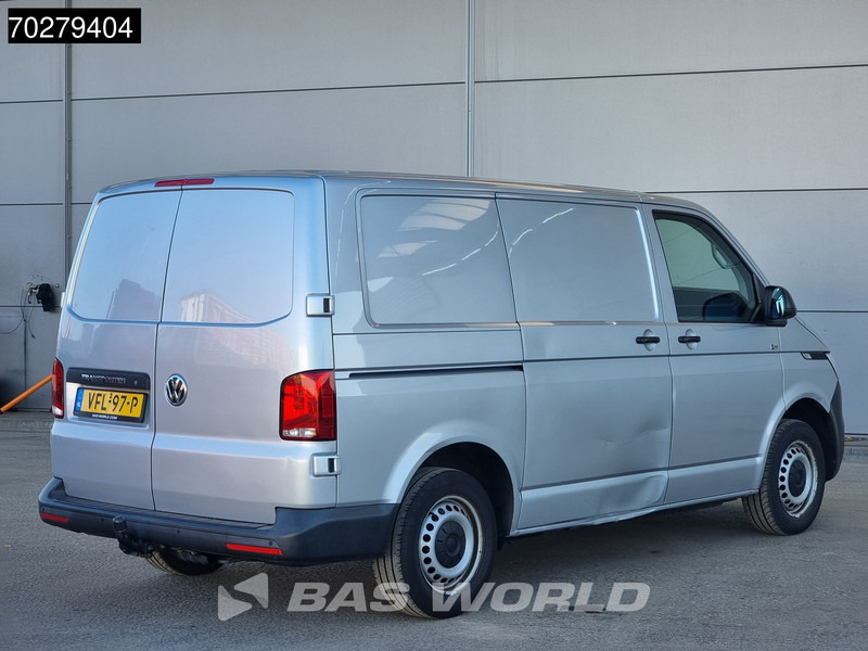 Volkswagen Transporter 90PK L1H1 Nwe model Navi Trekhaak Airco Cruise Euro6 L1 6m3 Airco Trekhaak Cruise control - Xe van chở hàng: hình 5 Volkswagen Transporter 90PK L1H1 Nwe model Navi Trekhaak Airco Cruise Euro6 L1 6m3 Airco Trekhaak Cruise control - Xe van chở hàng: hình 5