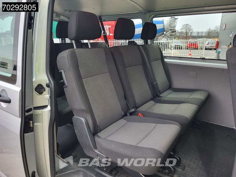 Volkswagen Transporter COMING SOON! Incl. BPM & BTW Personenvervoer L2H1 Trekhaak Navi Airco Cruise Camera Parkeersensoren Kombi TV Taxi Euro6 Airco Du - Xe bus mini, Xe van chở khách: hình 5 Volkswagen Transporter COMING SOON! Incl. BPM & BTW Personenvervoer L2H1 Trekhaak Navi Airco Cruise Camera Parkeersensoren Kombi TV Taxi Euro6 Airco Du - Xe bus mini, Xe van chở khách: hình 5