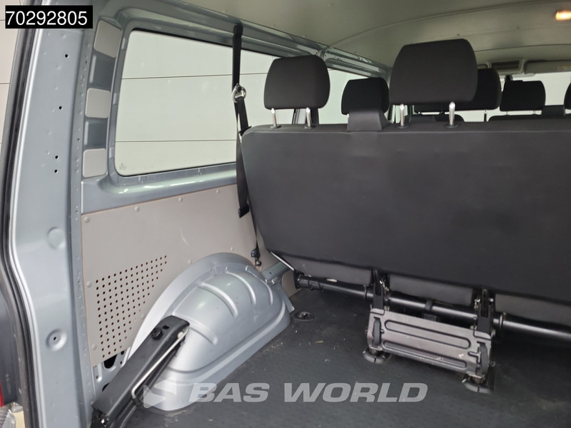 Xe bus mini, Xe van chở khách Volkswagen Transporter COMING SOON! Incl. BPM & BTW Personenvervoer L2H1 Trekhaak Navi Airco Cruise Camera Parkeersensoren Kombi TV Taxi Euro6 Airco Du: hình 7