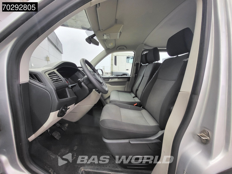 Xe bus mini, Xe van chở khách Volkswagen Transporter COMING SOON! Incl. BPM & BTW Personenvervoer L2H1 Trekhaak Navi Airco Cruise Camera Parkeersensoren Kombi TV Taxi Euro6 Airco Du: hình 20
