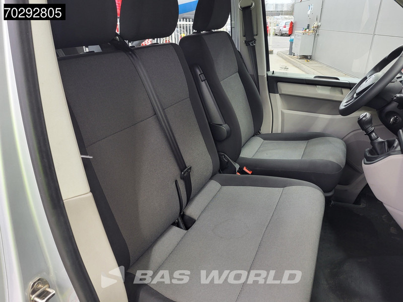 Xe bus mini, Xe van chở khách Volkswagen Transporter COMING SOON! Incl. BPM & BTW Personenvervoer L2H1 Trekhaak Navi Airco Cruise Camera Parkeersensoren Kombi TV Taxi Euro6 Airco Du: hình 13