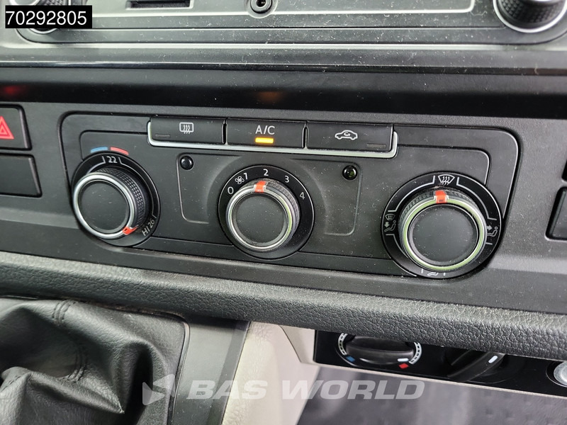 Xe bus mini, Xe van chở khách Volkswagen Transporter COMING SOON! Incl. BPM & BTW Personenvervoer L2H1 Trekhaak Navi Airco Cruise Camera Parkeersensoren Kombi TV Taxi Euro6 Airco Du: hình 16
