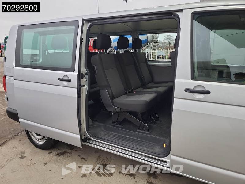 Volkswagen Transporter COMING SOON! Personenvervoer L2H1 Trekhaak Navi Airco Cruise Camera Parkeersensoren Kombi TV Taxi Euro6 Airco Dubbel cabine Crui - Xe bus mini, Xe van chở khách: hình 3 Volkswagen Transporter COMING SOON! Personenvervoer L2H1 Trekhaak Navi Airco Cruise Camera Parkeersensoren Kombi TV Taxi Euro6 Airco Dubbel cabine Crui - Xe bus mini, Xe van chở khách: hình 3