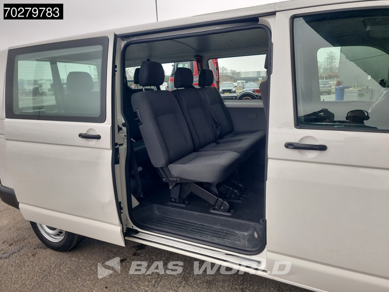 Volkswagen Transporter Kombi 2.0 TDI 84pk Personenvervoer incl. BPM/ex. BTW 9 Persoons Taxi TV Trekhaak Airco Cruise Passenger Transport Kombi Tourer L2 2m3 Airco Trekhaa - Xe bus mini, Xe van chở khách: hình 3 Volkswagen Transporter Kombi 2.0 TDI 84pk Personenvervoer incl. BPM/ex. BTW 9 Persoons Taxi TV Trekhaak Airco Cruise Passenger Transport Kombi Tourer L2 2m3 Airco Trekhaa - Xe bus mini, Xe van chở khách: hình 3