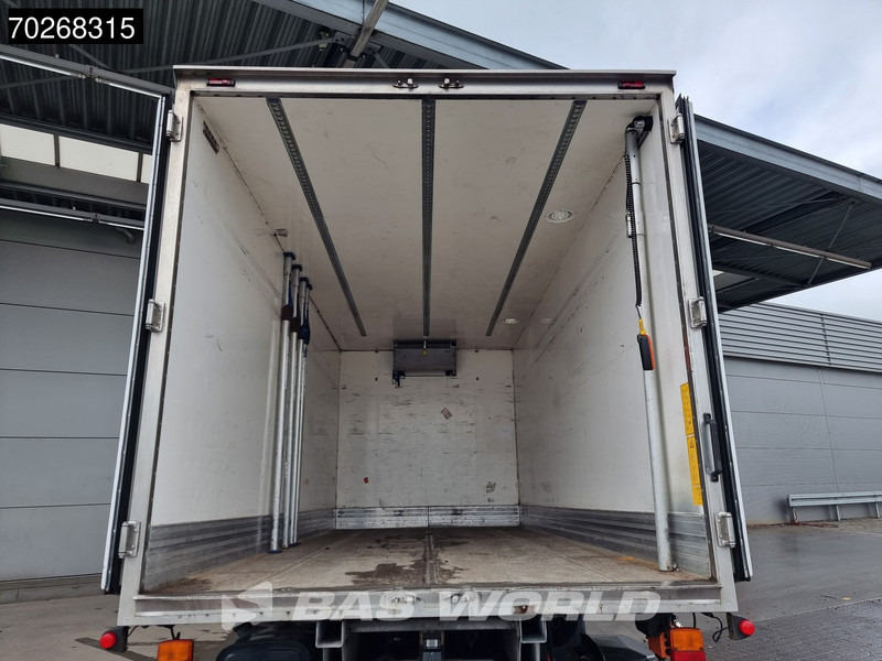 Iveco Daily 40C15 3.0 150pk BE Combi 2420kg laadvermogen Bakwagen Koelwagen Koeler Koel Laadklep Trekker 24m3 Cruise control - Xe đầu kéo: hình 5 Iveco Daily 40C15 3.0 150pk BE Combi 2420kg laadvermogen Bakwagen Koelwagen Koeler Koel Laadklep Trekker 24m3 Cruise control - Xe đầu kéo: hình 5