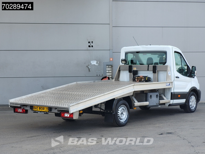 Ford Transit 130pk Autotransporter Airco Cruise Lier Euro6 Cartransporter Oprijwagen Airco Cruise control - Xe tải nhỏ: hình 5 Ford Transit 130pk Autotransporter Airco Cruise Lier Euro6 Cartransporter Oprijwagen Airco Cruise control - Xe tải nhỏ: hình 5