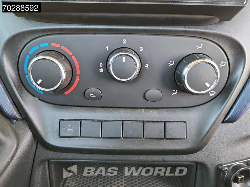 Xe tải nhỏ Iveco Daily 35C12 Autotransporter Automaat Luchtvering Dubbellucht 3,5t Trekhaak Cruise Lier Euro6 Cartransporter Oprijwagen Trekhaak Cruise: hình 20