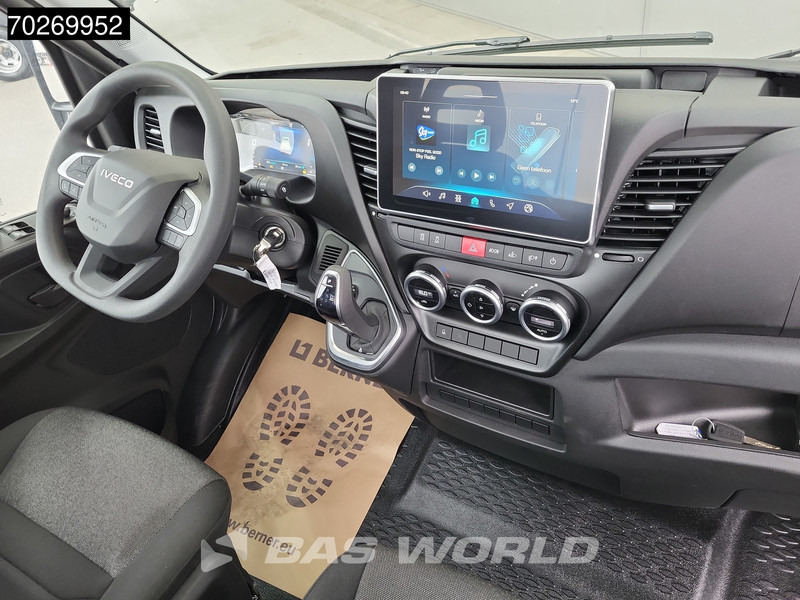 Xe tải nhỏ mới Iveco Daily 35C18 3.0L Automaat Luchtvering Autotransporter 2025model LED Lier Zwaailamp Oprijwagen Cartransporter Trekhaak Cruise control: hình 16
