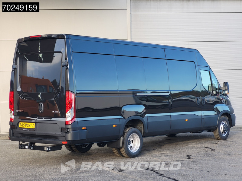 Iveco Daily 35C21 Automaat 210PK L4H2 3,5t Trekhaak Navi ACC LED Camera Parkeersensoren 16m3 Euro6 L3H2 L4 Long - Xe tải nhỏ: hình 5 Iveco Daily 35C21 Automaat 210PK L4H2 3,5t Trekhaak Navi ACC LED Camera Parkeersensoren 16m3 Euro6 L3H2 L4 Long - Xe tải nhỏ: hình 5