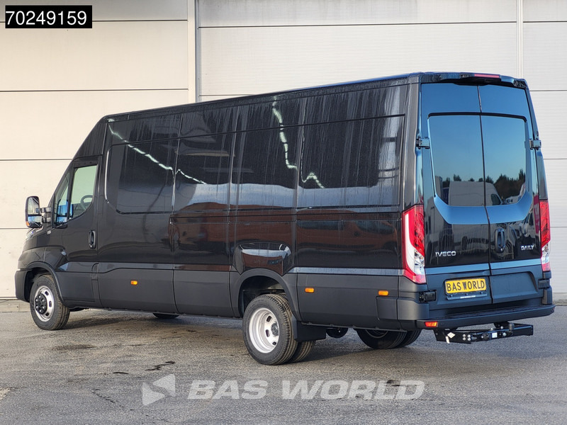 Iveco Daily 35C21 Automaat 210PK L4H2 3,5t Trekhaak Navi ACC LED Camera Parkeersensoren 16m3 Euro6 L3H2 L4 Long - Xe tải nhỏ: hình 2 Iveco Daily 35C21 Automaat 210PK L4H2 3,5t Trekhaak Navi ACC LED Camera Parkeersensoren 16m3 Euro6 L3H2 L4 Long - Xe tải nhỏ: hình 2