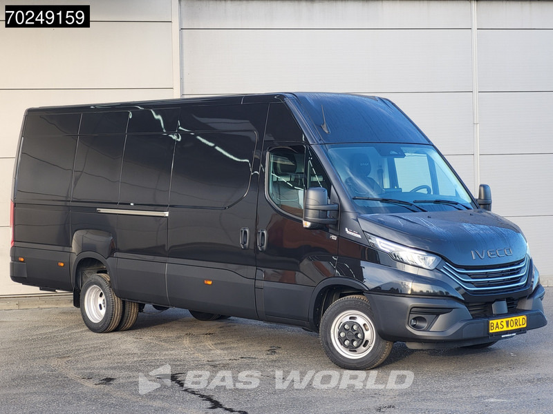 Iveco Daily 35C21 Automaat 210PK L4H2 3,5t Trekhaak Navi ACC LED Camera Parkeersensoren 16m3 Euro6 L3H2 L4 Long - Xe tải nhỏ: hình 3 Iveco Daily 35C21 Automaat 210PK L4H2 3,5t Trekhaak Navi ACC LED Camera Parkeersensoren 16m3 Euro6 L3H2 L4 Long - Xe tải nhỏ: hình 3