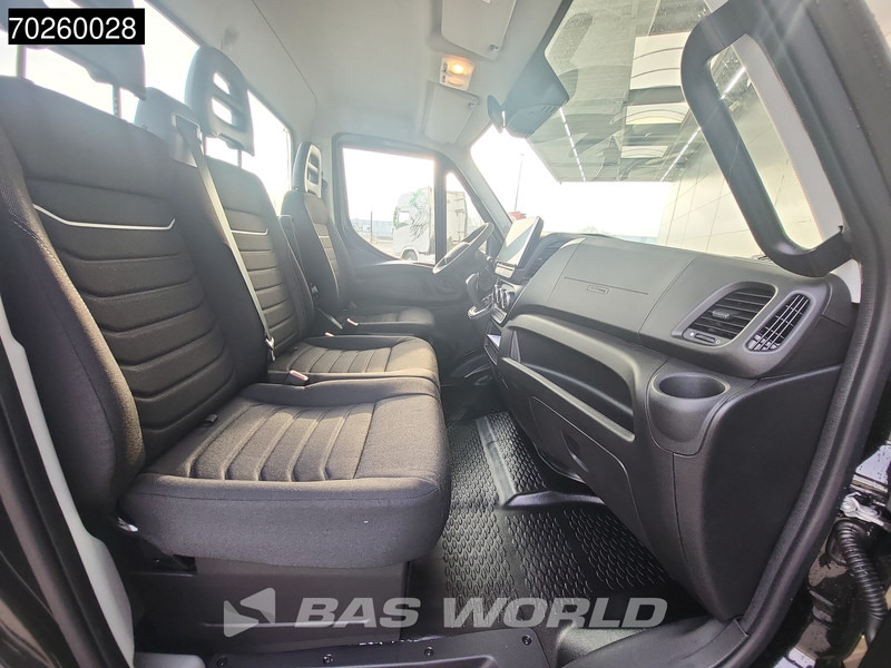 Xe tải nhỏ mới Iveco Daily 35C21 Automaat 410WB Chassis Cabine LED Navi ACC Fahrgestell Airco: hình 9