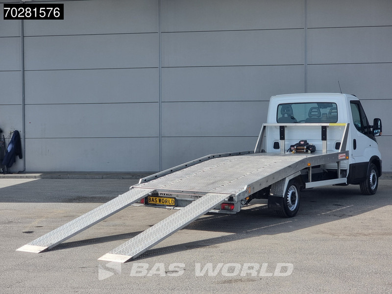 Iveco Daily 35S16 Autotransporter Airco Cruise Lier Euro6 Oprijwagen Cartransporter Cruise control - Xe tải nhỏ: hình 3 Iveco Daily 35S16 Autotransporter Airco Cruise Lier Euro6 Oprijwagen Cartransporter Cruise control - Xe tải nhỏ: hình 3