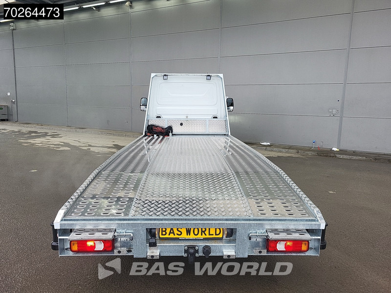Iveco Daily 35S18 3.0L Automaat Autotransporter 2025model LED ACC Luchtvering Lier Zwaailamp Oprijwagen Cartransporter Airco Trekhaak - Xe tải nhỏ: hình 5 Iveco Daily 35S18 3.0L Automaat Autotransporter 2025model LED ACC Luchtvering Lier Zwaailamp Oprijwagen Cartransporter Airco Trekhaak - Xe tải nhỏ: hình 5