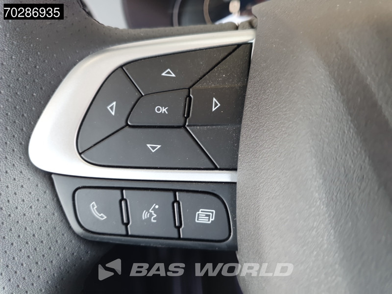 Xe tải nhỏ mới Iveco Daily 35S18 3.0L Autotransporter Automaat 3,5t Trekhaak Navi ACC LED Airco Lier Euro6 Oprijwagen Cartransporter Trekhaak: hình 18