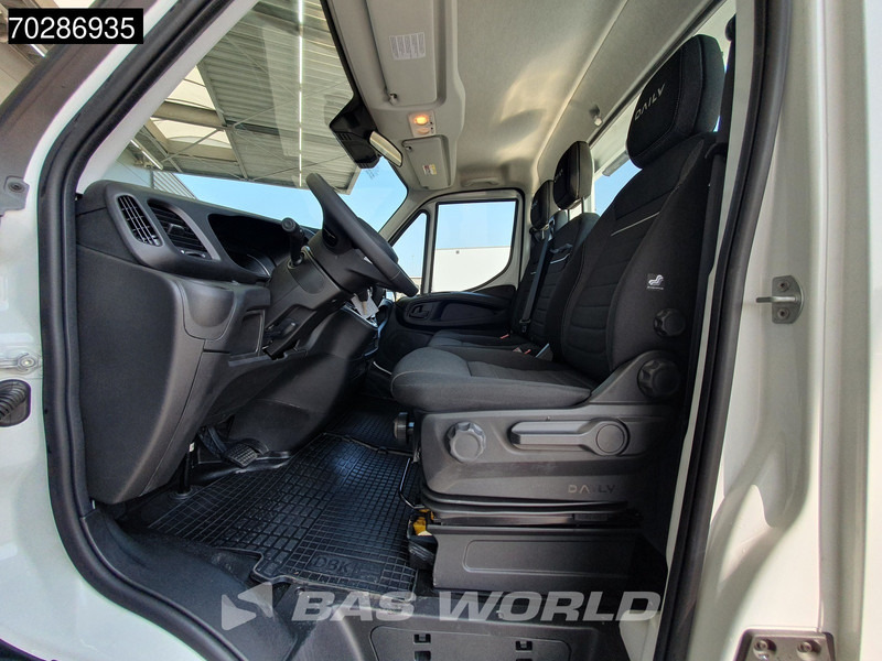 Xe tải nhỏ mới Iveco Daily 35S18 3.0L Autotransporter Automaat 3,5t Trekhaak Navi ACC LED Airco Lier Euro6 Oprijwagen Cartransporter Trekhaak: hình 11