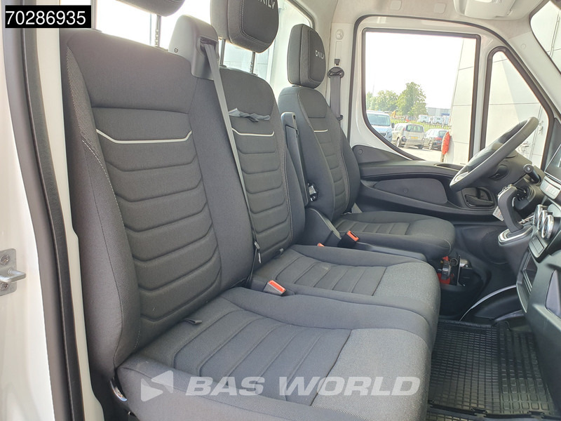 Xe tải nhỏ mới Iveco Daily 35S18 3.0L Autotransporter Automaat 3,5t Trekhaak Navi ACC LED Airco Lier Euro6 Oprijwagen Cartransporter Trekhaak: hình 13