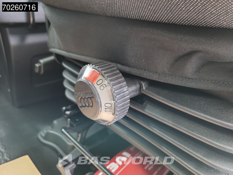 Xe tải nhỏ mới Iveco Daily 35S21 Chassiscabine Automaat 410WB ACC LED Parkeersensoren Euro6 Fahrgestell Chassis Airco: hình 20
