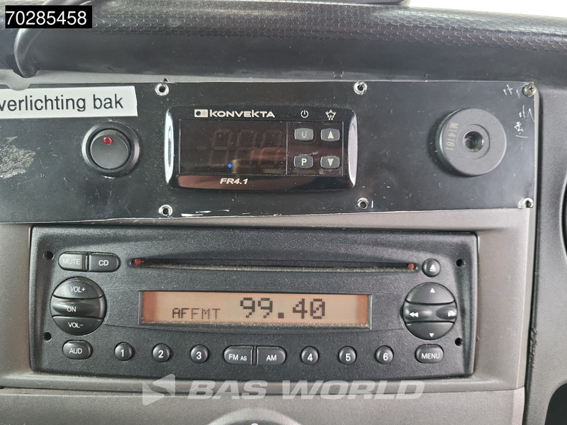 Cho thuê Iveco Daily 40C15 BE Combi Koelwagen Veldhuizen 2100kg Laadvermogen Laadklep Zijdeur Cruise Camera Euro5 Koel Koeler Kühl Kühler Kühlwagen K Iveco Daily 40C15 BE Combi Koelwagen Veldhuizen 2100kg Laadvermogen Laadklep Zijdeur Cruise Camera Euro5 Koel Koeler Kühl Kühler Kühlwagen K: hình 15