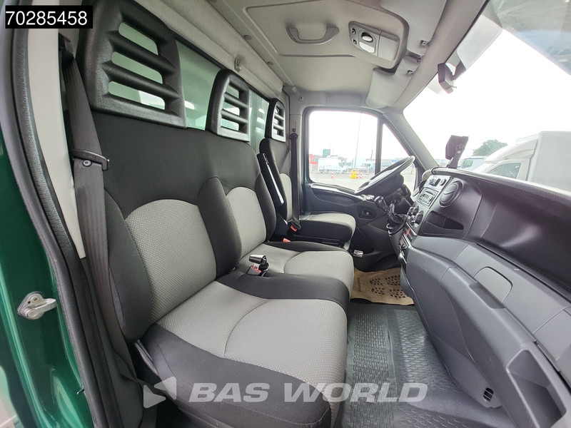 Cho thuê Iveco Daily 40C15 BE Combi Koelwagen Veldhuizen 2100kg Laadvermogen Laadklep Zijdeur Cruise Camera Euro5 Koel Koeler Kühl Kühler Kühlwagen K Iveco Daily 40C15 BE Combi Koelwagen Veldhuizen 2100kg Laadvermogen Laadklep Zijdeur Cruise Camera Euro5 Koel Koeler Kühl Kühler Kühlwagen K: hình 13