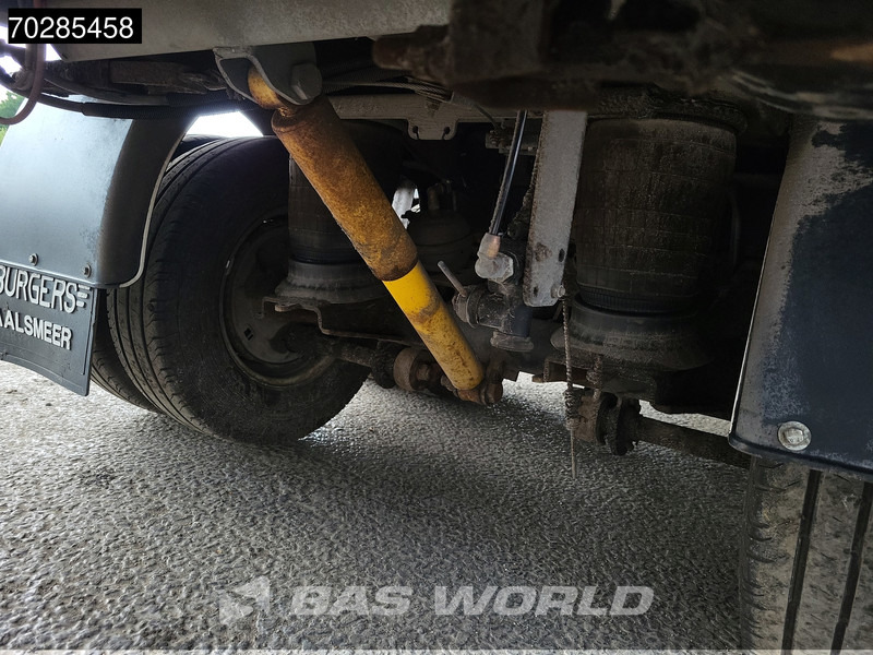 Cho thuê Iveco Daily 40C15 BE Combi Koelwagen Veldhuizen 2100kg Laadvermogen Laadklep Zijdeur Cruise Camera Euro5 Koel Koeler Kühl Kühler Kühlwagen K Iveco Daily 40C15 BE Combi Koelwagen Veldhuizen 2100kg Laadvermogen Laadklep Zijdeur Cruise Camera Euro5 Koel Koeler Kühl Kühler Kühlwagen K: hình 9
