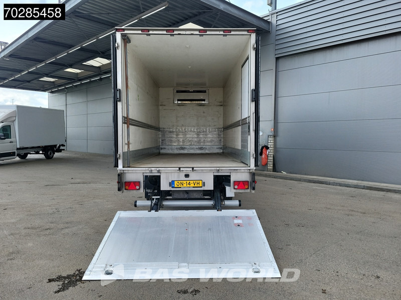 Iveco Daily 40C15 BE Combi Koelwagen Veldhuizen 2100kg Laadvermogen Laadklep Zijdeur Cruise Camera Euro5 Koel Koeler Kühl Kühler Kühlwagen K - Xe tải nhỏ: hình 3 Iveco Daily 40C15 BE Combi Koelwagen Veldhuizen 2100kg Laadvermogen Laadklep Zijdeur Cruise Camera Euro5 Koel Koeler Kühl Kühler Kühlwagen K - Xe tải nhỏ: hình 3