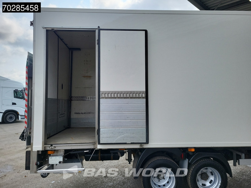 Cho thuê Iveco Daily 40C15 BE Combi Koelwagen Veldhuizen 2100kg Laadvermogen Laadklep Zijdeur Cruise Camera Euro5 Koel Koeler Kühl Kühler Kühlwagen K Iveco Daily 40C15 BE Combi Koelwagen Veldhuizen 2100kg Laadvermogen Laadklep Zijdeur Cruise Camera Euro5 Koel Koeler Kühl Kühler Kühlwagen K: hình 7