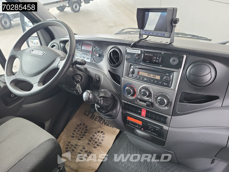 Cho thuê Iveco Daily 40C15 BE Combi Koelwagen Veldhuizen 2100kg Laadvermogen Laadklep Zijdeur Cruise Camera Euro5 Koel Koeler Kühl Kühler Kühlwagen K Iveco Daily 40C15 BE Combi Koelwagen Veldhuizen 2100kg Laadvermogen Laadklep Zijdeur Cruise Camera Euro5 Koel Koeler Kühl Kühler Kühlwagen K: hình 11
