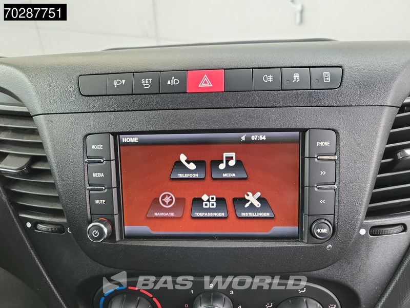 Xe tải nhỏ Iveco Daily 70C21 3.0L Glasresteel Automaat Luchtvering Airco Cruise Camera Euro6 Airco Cruise control: hình 17