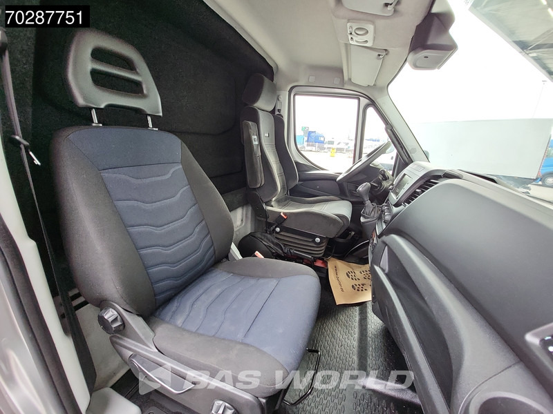 Xe tải nhỏ Iveco Daily 70C21 3.0L Glasresteel Automaat Luchtvering Airco Cruise Camera Euro6 Airco Cruise control: hình 15