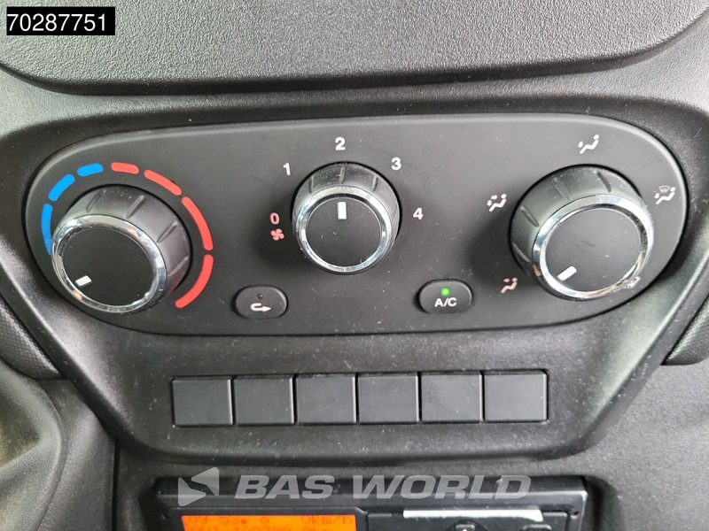 Xe tải nhỏ Iveco Daily 70C21 3.0L Glasresteel Automaat Luchtvering Airco Cruise Camera Euro6 Airco Cruise control: hình 19