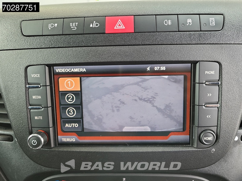 Xe tải nhỏ Iveco Daily 70C21 3.0L Glasresteel Automaat Luchtvering Airco Cruise Camera Euro6 Airco Cruise control: hình 18