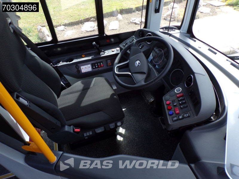 BYD K9UB-DW Citybus 4X2 100% Electric 300Kw 76 persons city bus - Xe bus mini, Xe buýt điện: hình 5 BYD K9UB-DW Citybus 4X2 100% Electric 300Kw 76 persons city bus - Xe bus mini, Xe buýt điện: hình 5