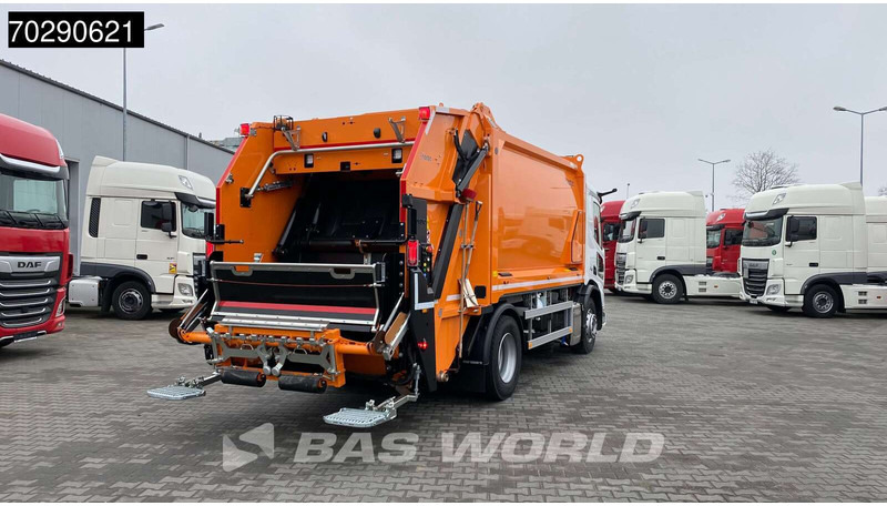 DAF XD 300 XD 4X2 NEW! Norba N4 17H25 16,8 m3 Garbage truck ACC LED Euro 6 - Xe tải chở rác: hình 5 DAF XD 300 XD 4X2 NEW! Norba N4 17H25 16,8 m3 Garbage truck ACC LED Euro 6 - Xe tải chở rác: hình 5