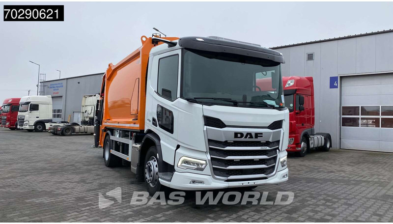 DAF XD 300 XD 4X2 NEW! Norba N4 17H25 16,8 m3 Garbage truck ACC LED Euro 6 - Xe tải chở rác: hình 3 DAF XD 300 XD 4X2 NEW! Norba N4 17H25 16,8 m3 Garbage truck ACC LED Euro 6 - Xe tải chở rác: hình 3