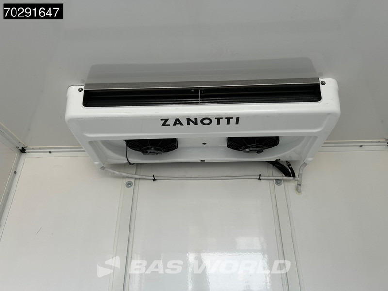 Iveco Daily 35S18 3.0L Automaat Laadklep Koelwagen Zanotti Z380 230v Stekker ACC Navi Airco Camera Euro6 Bakwagen Gekoeld Koel Koeler Kühl K - Xe van đông lạnh: hình 5 Iveco Daily 35S18 3.0L Automaat Laadklep Koelwagen Zanotti Z380 230v Stekker ACC Navi Airco Camera Euro6 Bakwagen Gekoeld Koel Koeler Kühl K - Xe van đông lạnh: hình 5