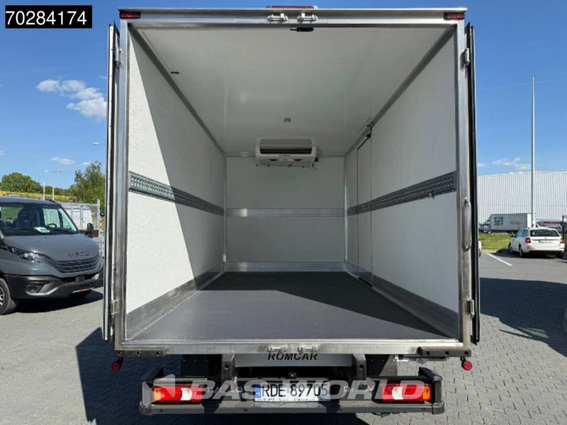 Iveco Daily 35S18 3.0L Koelwagen Vriezer Themo King V-300 MAX LED Airco Euro6 Koel Koeler Vries Vriezer Kühlwagen Kühlkoffer Frigo A/C - Xe van đông lạnh: hình 3 Iveco Daily 35S18 3.0L Koelwagen Vriezer Themo King V-300 MAX LED Airco Euro6 Koel Koeler Vries Vriezer Kühlwagen Kühlkoffer Frigo A/C - Xe van đông lạnh: hình 3