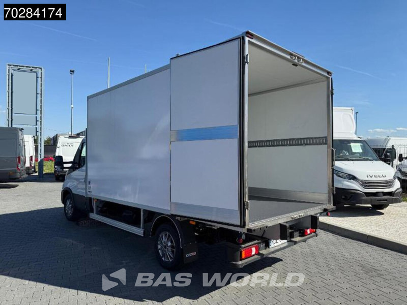 Iveco Daily 35S18 3.0L Koelwagen Vriezer Themo King V-300 MAX LED Airco Euro6 Koel Koeler Vries Vriezer Kühlwagen Kühlkoffer Frigo A/C - Xe van đông lạnh: hình 2 Iveco Daily 35S18 3.0L Koelwagen Vriezer Themo King V-300 MAX LED Airco Euro6 Koel Koeler Vries Vriezer Kühlwagen Kühlkoffer Frigo A/C - Xe van đông lạnh: hình 2
