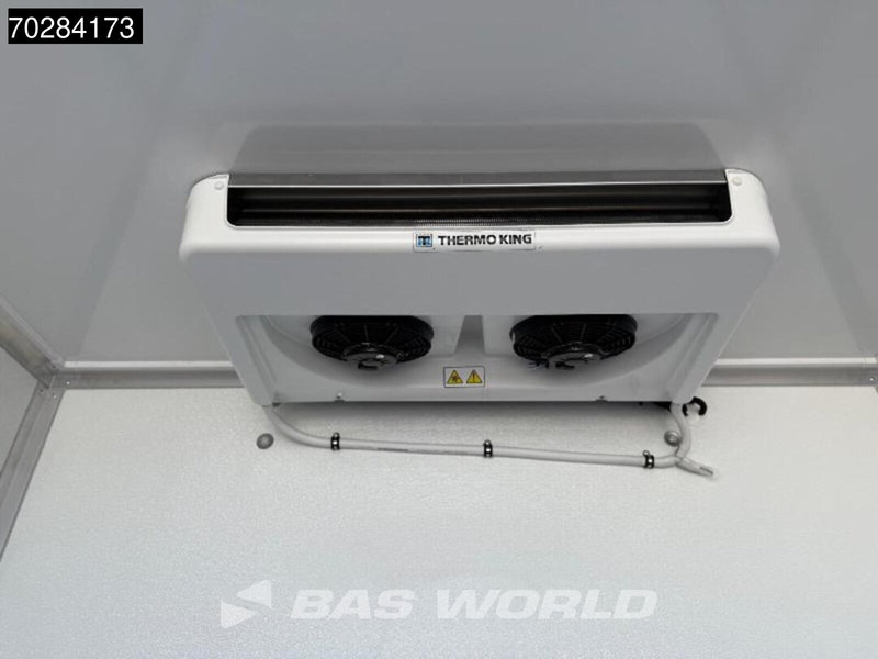 Iveco Daily 50C16 Koelwagen Vriezer Themo King V-300 MAX LED Airco Euro6 Koel Koeler Vries Vriezer Kühlwagen Kühlkoffer Frigo - Xe van đông lạnh: hình 5 Iveco Daily 50C16 Koelwagen Vriezer Themo King V-300 MAX LED Airco Euro6 Koel Koeler Vries Vriezer Kühlwagen Kühlkoffer Frigo - Xe van đông lạnh: hình 5