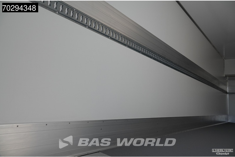 MAN TGX 26.520 TGX 6X2 Thermo King T-1000 R Automatic Lift-Steering Axle Euro 6 - Xe tải đông lạnh: hình 5 MAN TGX 26.520 TGX 6X2 Thermo King T-1000 R Automatic Lift-Steering Axle Euro 6 - Xe tải đông lạnh: hình 5