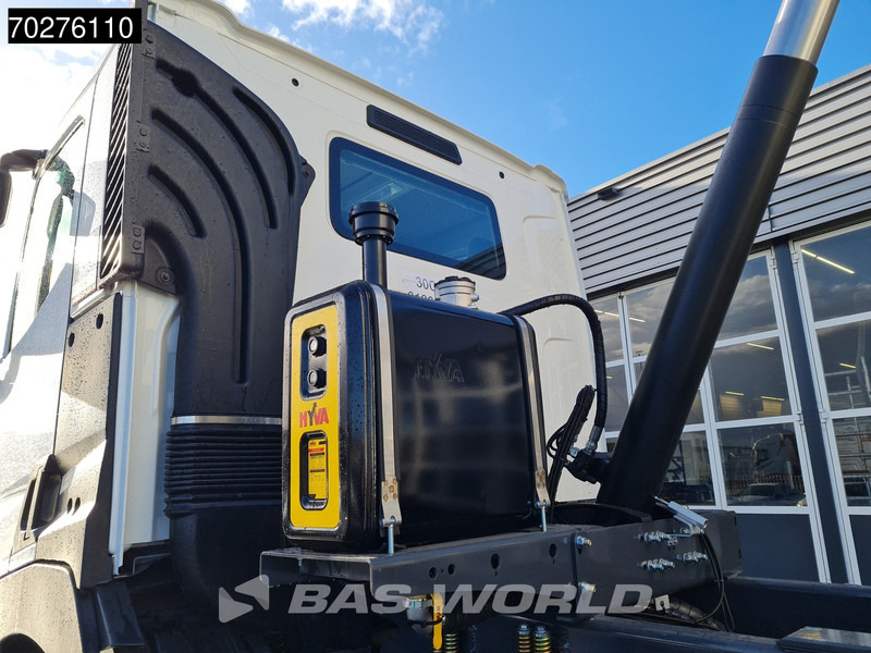 Renault C 480 8X4 NUEVO Volquete 18m3 KH, Eje Grande, Acero, OPTIBRAKE - Xe ben: hình 5 Renault C 480 8X4 NUEVO Volquete 18m3 KH, Eje Grande, Acero, OPTIBRAKE - Xe ben: hình 5