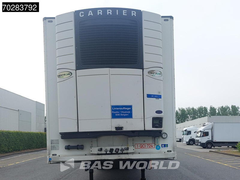 Schmitz Cargobull SCB*S3B Doppelstock Carrier - Sơ mi rơ moóc đông lạnh: hình 5 Schmitz Cargobull SCB*S3B Doppelstock Carrier - Sơ mi rơ moóc đông lạnh: hình 5