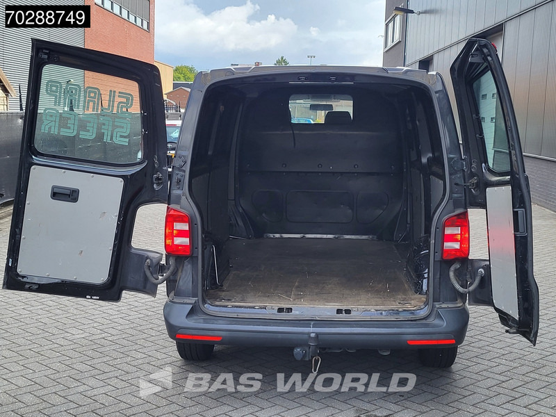 Volkswagen Transporter L2H1 Trekhaak Airco Euro6 L2 6m3 Towbar - Xe van nhỏ gọn: hình 3 Volkswagen Transporter L2H1 Trekhaak Airco Euro6 L2 6m3 Towbar - Xe van nhỏ gọn: hình 3