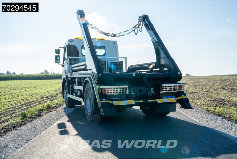 Volvo FE 320 4X2 Hyva NG 2012 TAXL Automatic Euro 6 - Xe tải chở thùng nhỏ: hình 2 Volvo FE 320 4X2 Hyva NG 2012 TAXL Automatic Euro 6 - Xe tải chở thùng nhỏ: hình 2
