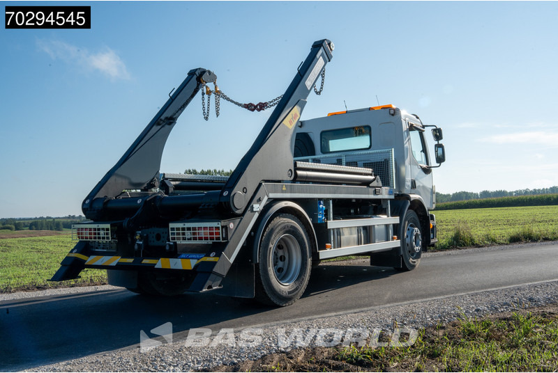 Volvo FE 320 4X2 Hyva NG 2012 TAXL Automatic Euro 6 - Xe tải chở thùng nhỏ: hình 5 Volvo FE 320 4X2 Hyva NG 2012 TAXL Automatic Euro 6 - Xe tải chở thùng nhỏ: hình 5