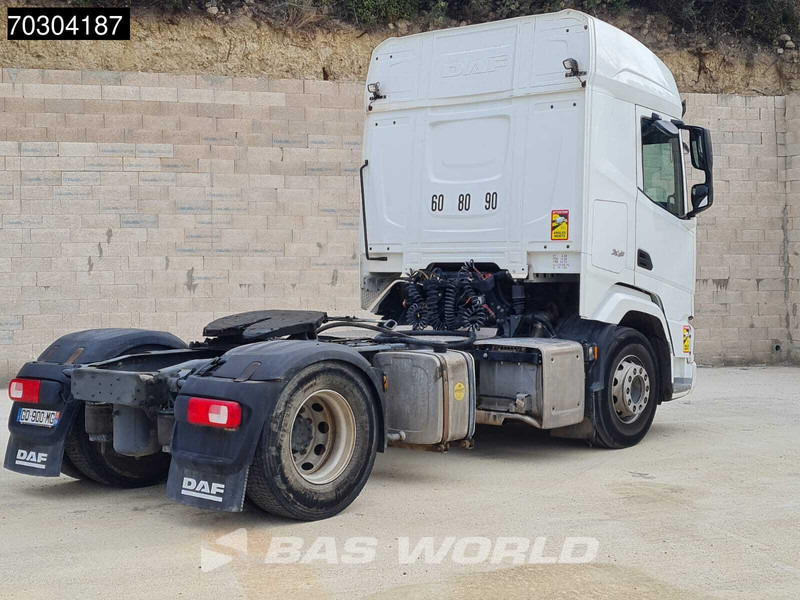 DAF XF 530 4X2 Retarder Hydraulik - Xe đầu kéo: hình 5 DAF XF 530 4X2 Retarder Hydraulik - Xe đầu kéo: hình 5