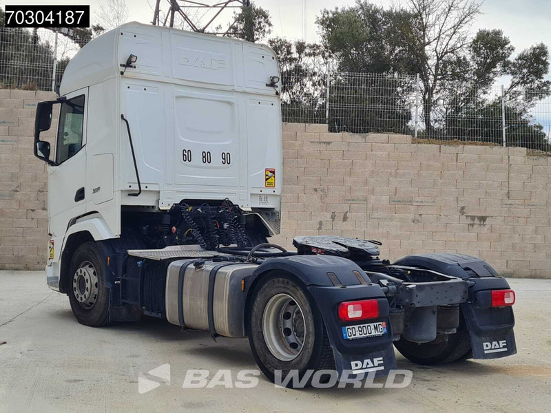 DAF XF 530 4X2 Retarder Hydraulik - Xe đầu kéo: hình 2 DAF XF 530 4X2 Retarder Hydraulik - Xe đầu kéo: hình 2