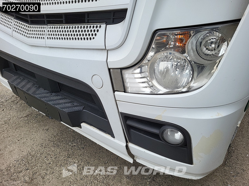 Xe đầu kéo Mercedes-Benz Actros 1942 Actros 4X2 StreamSpace PTO: hình 12