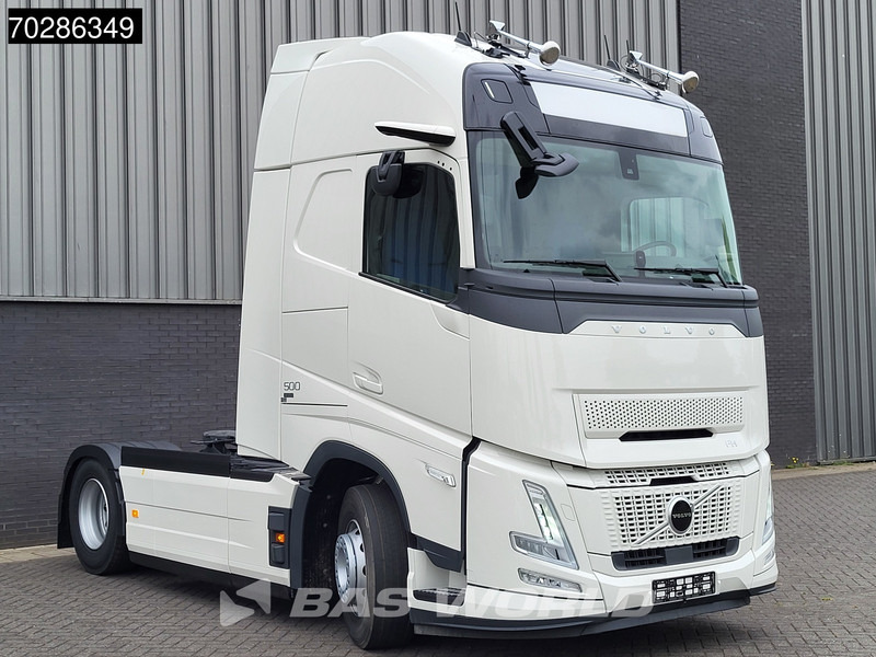 Volvo FH 500 4X2 NEW! Aero XL TC Retarder I-Parkcool 2x Tanks ACC - Xe đầu kéo: hình 3 Volvo FH 500 4X2 NEW! Aero XL TC Retarder I-Parkcool 2x Tanks ACC - Xe đầu kéo: hình 3